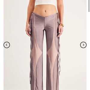 Innovare Denim - Bandai Deconstruct Pants - Size S